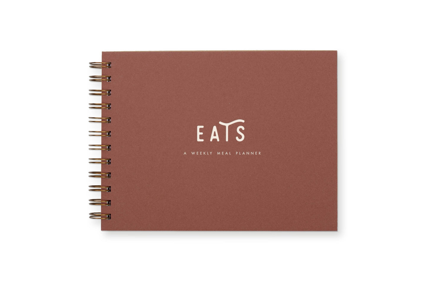 Simple Meal Planner