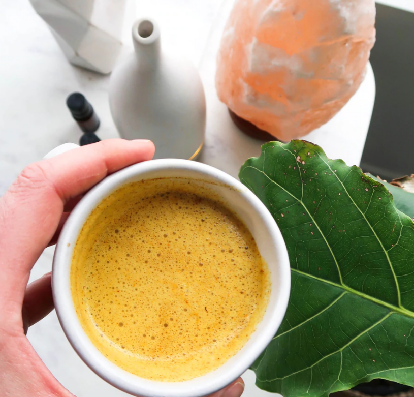 Sun Mylk - Superfood Latte