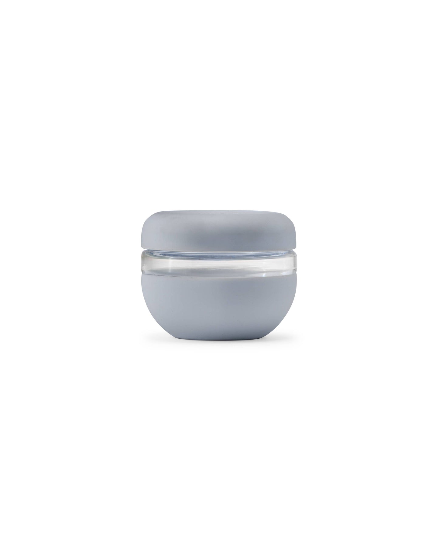 Porter Glass Seal Tight To-Go & Storage Bowl - 16oz: Blush
