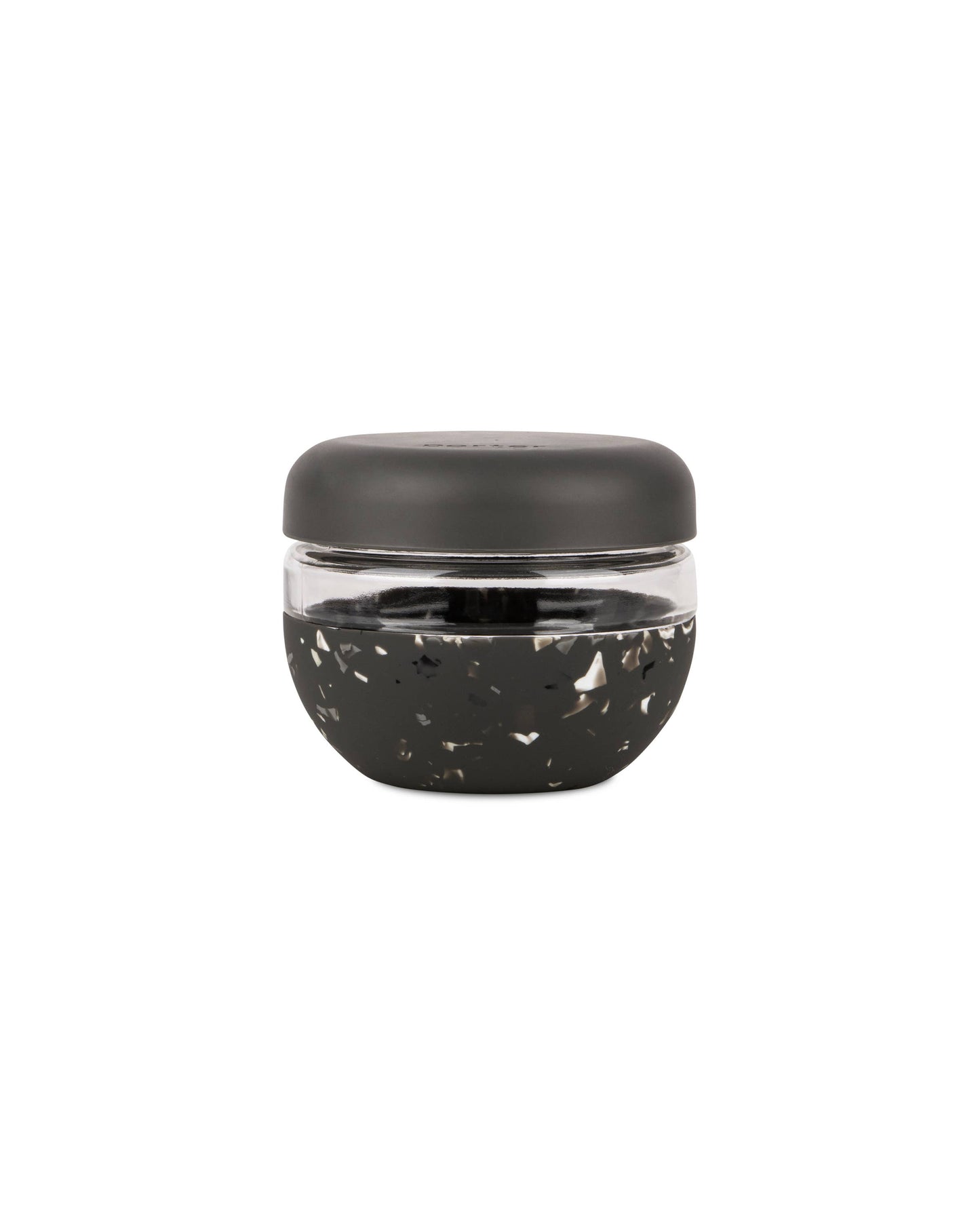 Porter Glass Seal Tight To-Go & Storage Bowl - 16oz: Blush