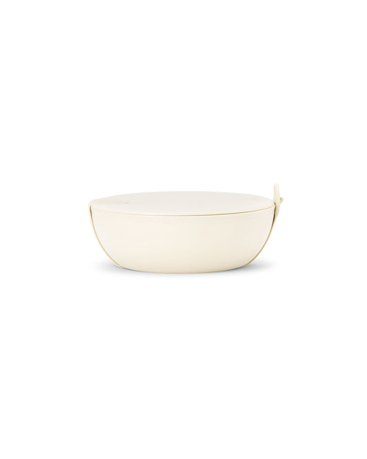 Porter Bowl - Cream
