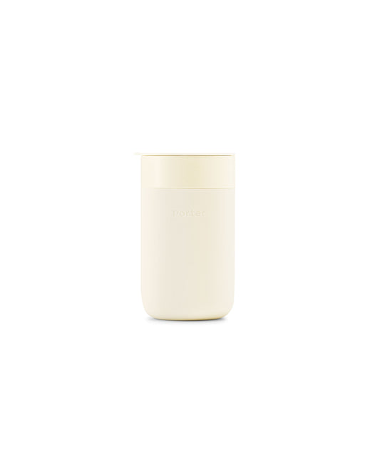 Porter Mug 16oz - Cream